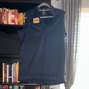 Men’s Villanova Nike Vest
